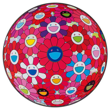 Takashi Murakami