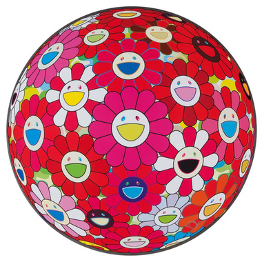 Takashi Murakami