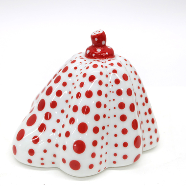 Yayoi Kusama