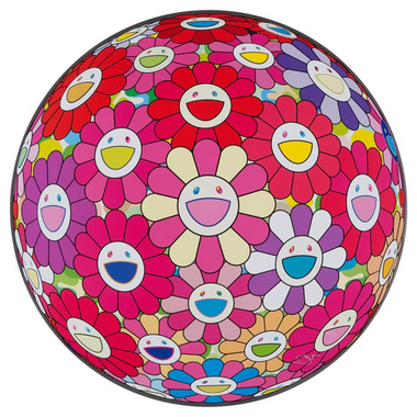 Takashi Murakami