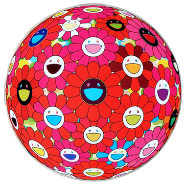 Takashi Murakami