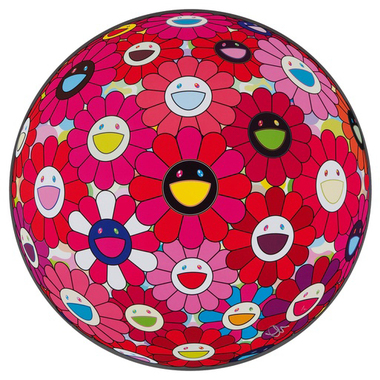 Takashi Murakami