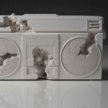 Daniel Arsham