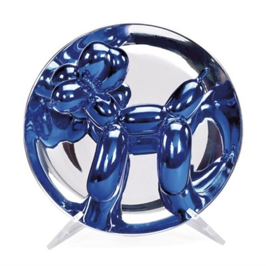 Jeff KOONS