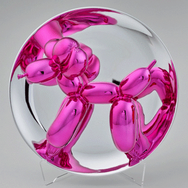 Jeff KOONS