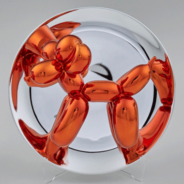 Jeff KOONS