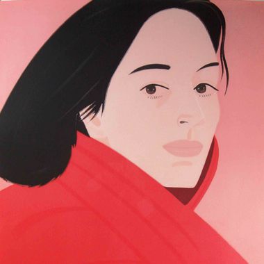 Alex Katz