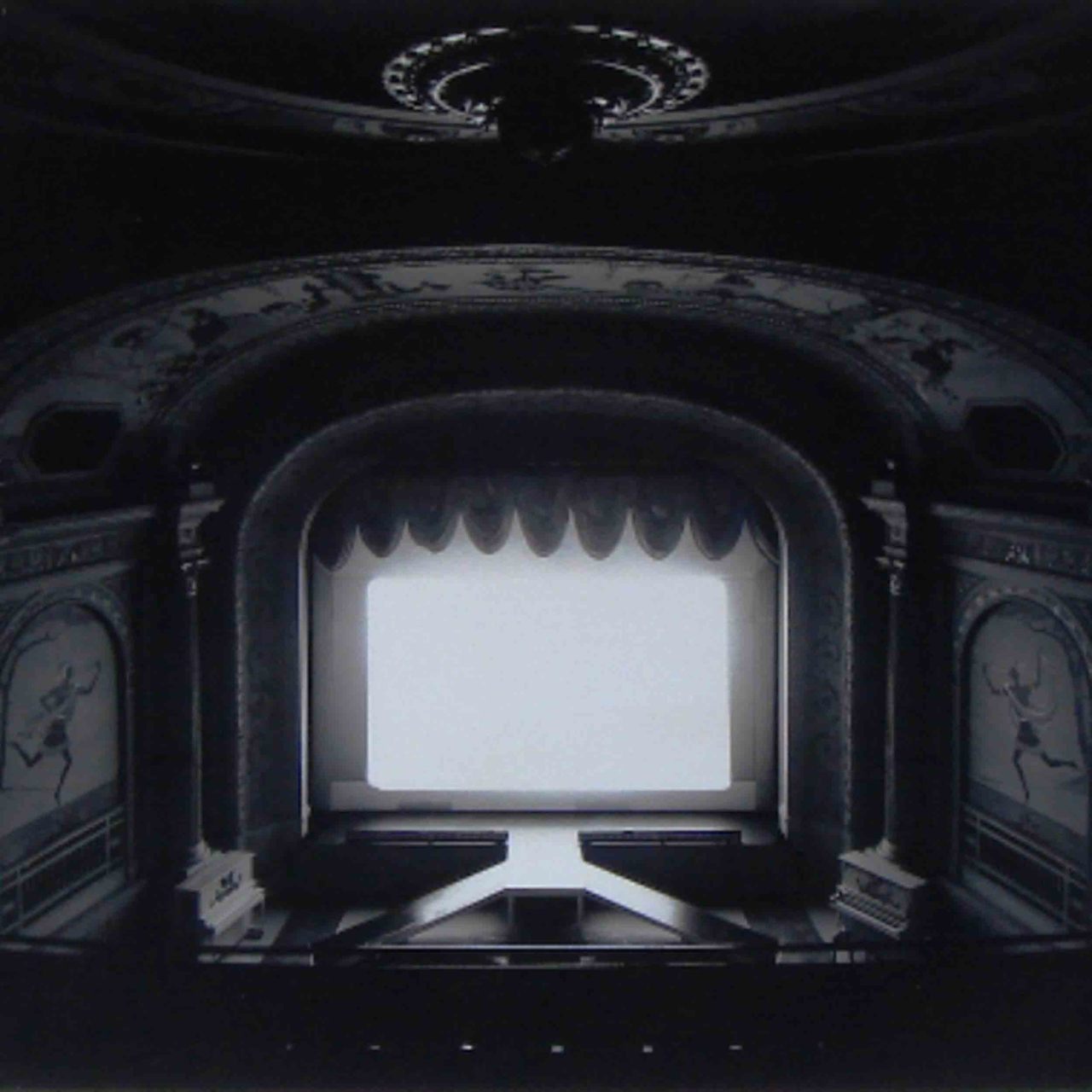 杉本博司 | Artists | TEZUKAYAMA GALLERY