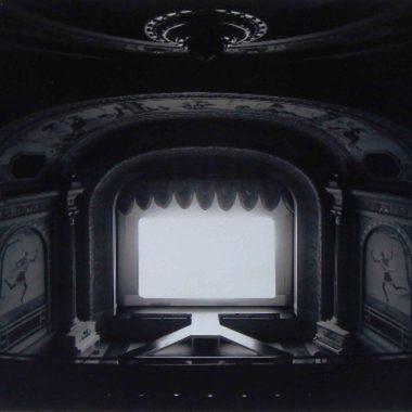 Hiroshi Sugimoto