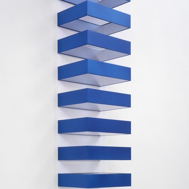 Donald Judd