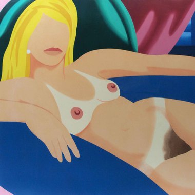 Tom Wesselmann