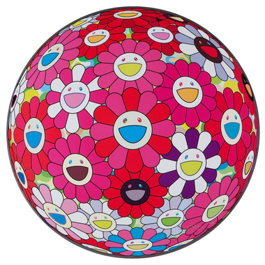 Takashi Murakami