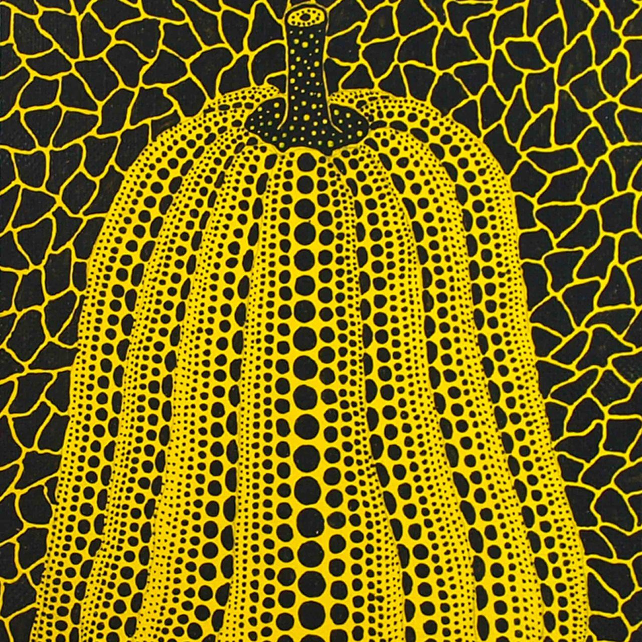 草間彌生 | Artists | TEZUKAYAMA GALLERY