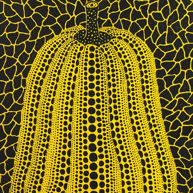 Yayoi Kusama