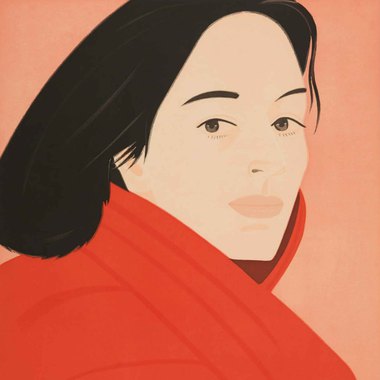 Alex Katz