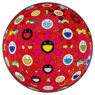 Takashi Murakami