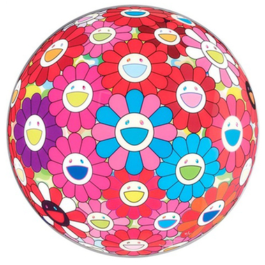 Takashi Murakami