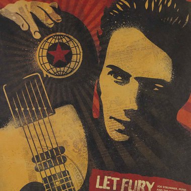 Shepard Fairey