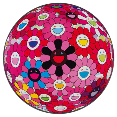 Takashi Murakami