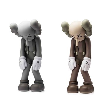 KAWS