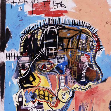 Jean-Michel Basquiat