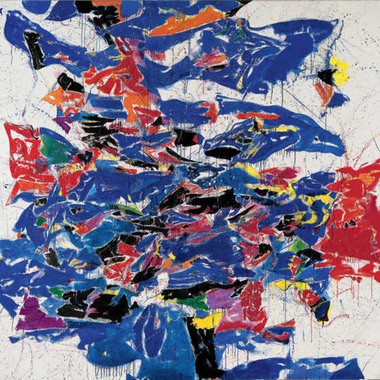 Sam Francis