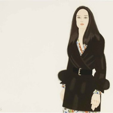 Alex Katz