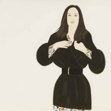 Alex Katz