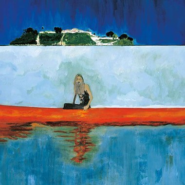 Peter Doig