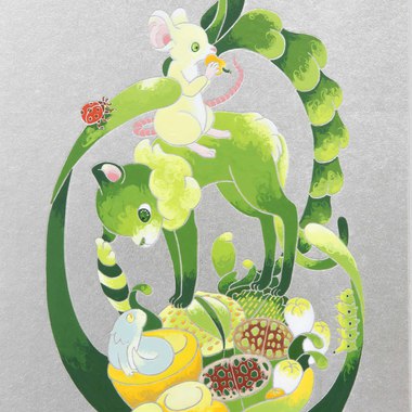 住吉 明子