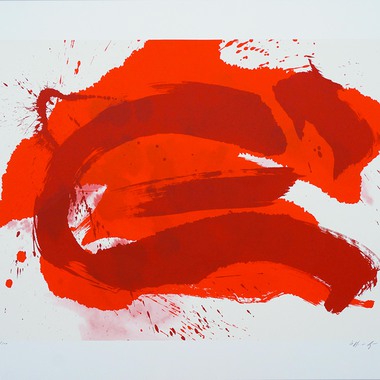 Kazuo Shiraga