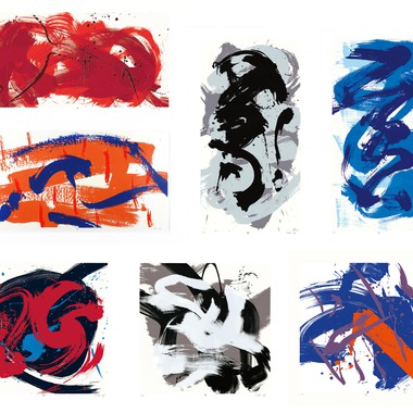 Kazuo Shiraga