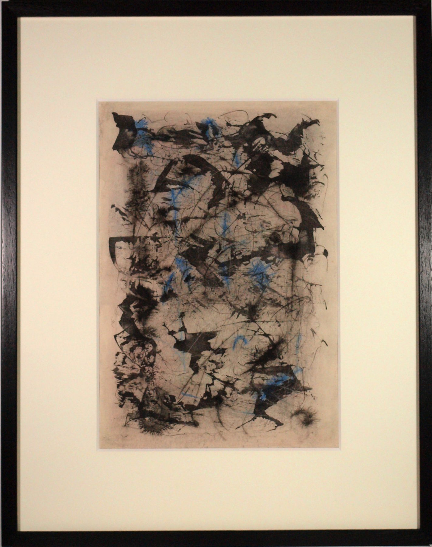 瀧口修造 Available Works TEZUKAYAMA GALLERY