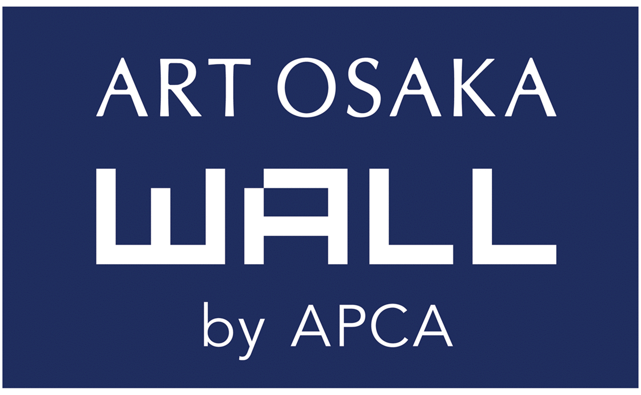ART OSAKA WALL by APCA Art Fairs TEZUKAYAMA GALLERY