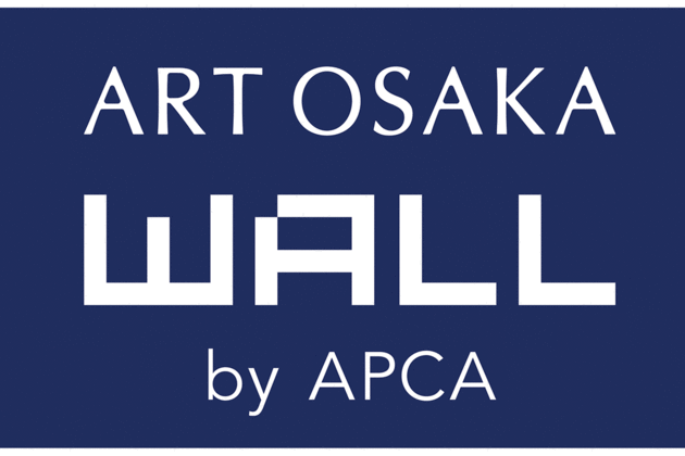ART OSAKA WALL by APCA