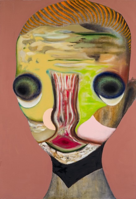 加藤泉 | Artists | TEZUKAYAMA GALLERY