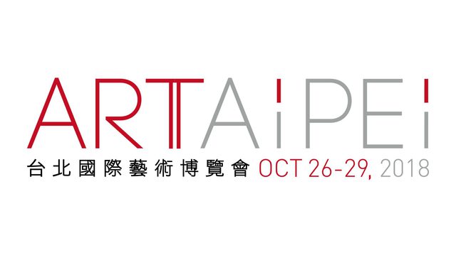 ART TAIPEI 2018