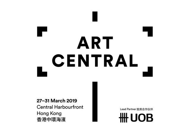 Art Central Hong Kong 2019