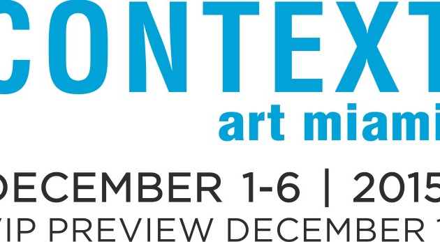 CONTEXT  art miami