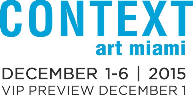 CONTEXT  art miami