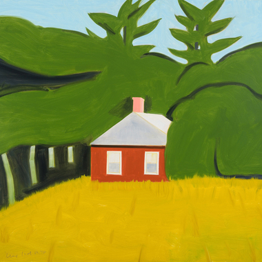 Alex Katz