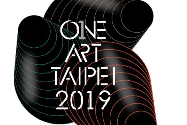 ONE ART TAIPEI 2019