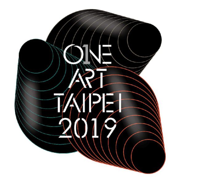 ONE ART TAIPEI 2019