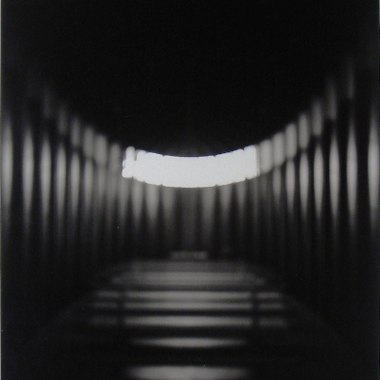 Hiroshi Sugimoto