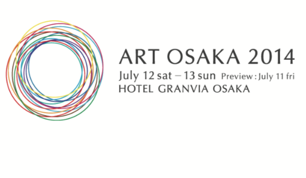 ART  OSAKA