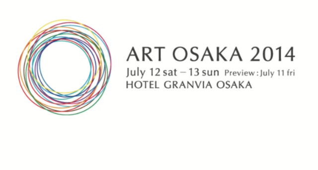 ART  OSAKA