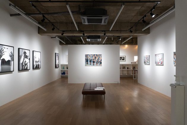Photo Exhibition – ひと