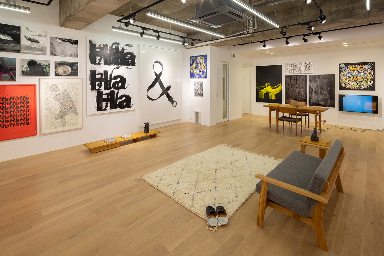 MIKADO2- My baby collection | Exhibitions | TEZUKAYAMA GALLERY