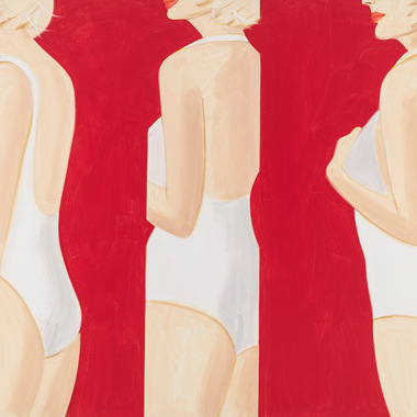 Alex Katz