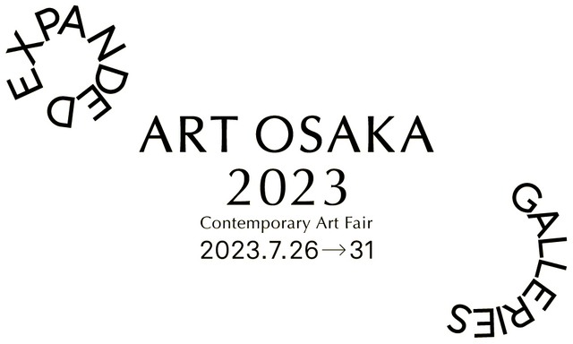 ART OSAKA 2023-GALLERIES